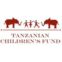 Tanzanian Childrens Fund Logo