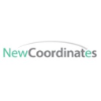 NewCoordinates, LLC Logo