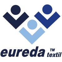 EUREDA TEXTIL S.L Logo