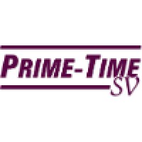 Prime-Time Specialty Vehicles Logo