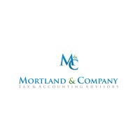 Mortland & Company Logo