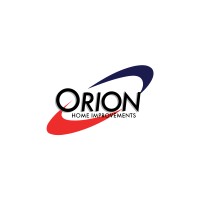 Orion Home Improvements LLC Logo