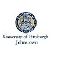 University of Pittsburgh at Johnstown Logo