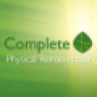 Complete Physical Rehabilitation - Physical Therapy Jersey City, Elizabeth, NJ Logo