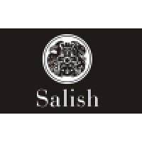 Salish Comunicação Logo