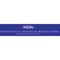 Kenneth J. Dalto & Associates / Dalto Consulting Logo