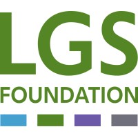 Lennox-Gastaut Syndrome (LGS) Foundation Logo