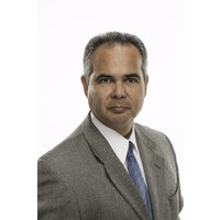 David George Agency Logo