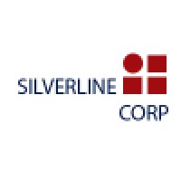 Silverline Technologies Corp Logo