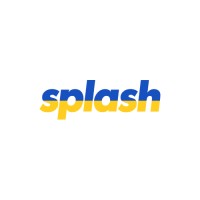 Splash (SplashThat.com) Logo