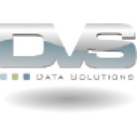 DVS Data Solutions Logo