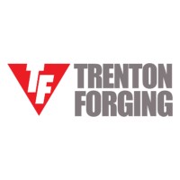 Trenton Forging Company Logo