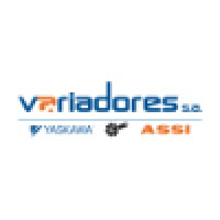 Variadores S.A. Logo