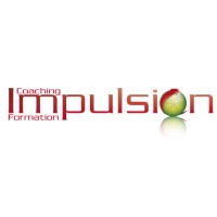 Coaching Impulsion Formation Logo