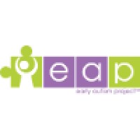 Early Autism Project, Inc. Logo
