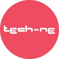 Tech-ne Logo