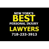 Ajlouny Injury Law - Brooklyn Car Accident Lawyer Logo