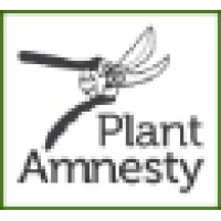 PlantAmnesty Logo