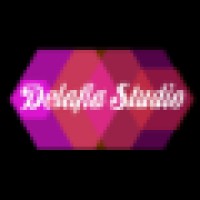 Delafia Studio Logo