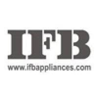 IFB Appliances Logo