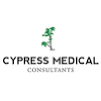 Cypress Medical Consultants Logo
