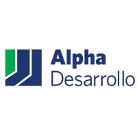 Alpha Desarrollo Logo