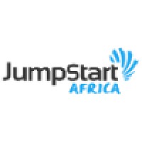 JumpStart Africa Logo