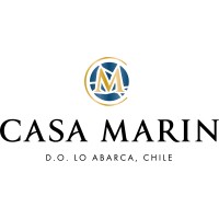Viña Casa Marin Logo