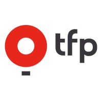 The Finishing Post Design & Marketing Consultants Logo