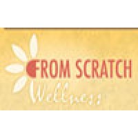 From Scratch Wellness Logo