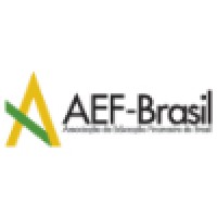 AEF-Brasil - Associação de Educação Financeira do Brasil Logo