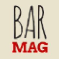 Burn After Reading Magazine Logo