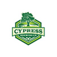 Cypress Brewing Company Logo