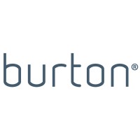 Burton Medical Logo