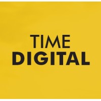 TimeDigital Logo