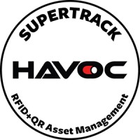 Havoc Supertrack Logo