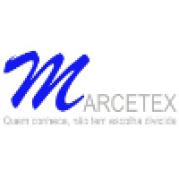 Marcetex Divisórias e Vidros Logo