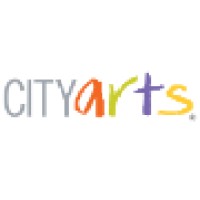 CITYarts, Inc. Logo