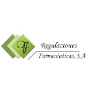 Regulaciones Farmacéuticas, S.A ( REGFAR) Logo