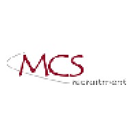 MCS recruitment Logo
