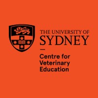 Centre for Veterinary Education Logo