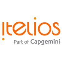 ITELIOS Brasil Logo