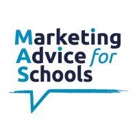 Marketing Advice for Schools Logo