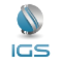 IGS - Immersive Global Solutions Logo