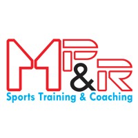 Mp&r Sports Training & Coaching Logo