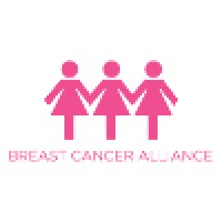 Breast Cancer Alliance Logo