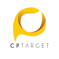 CPTarget Marketing de Performance Logo