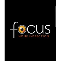 Focus Home Inspection Logo