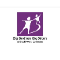 Big Brothers Big Sisters of SW Colorado Logo
