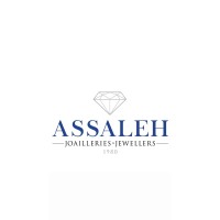 Joailleries Assaleh Logo